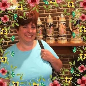 Meet your Posher, Rita